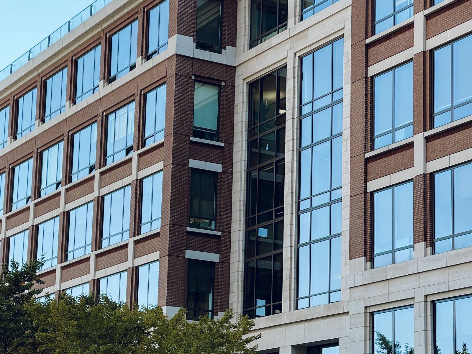 Commercial HVAC service in Fort Collins