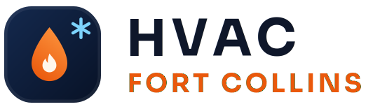 Fort Collins HVAC